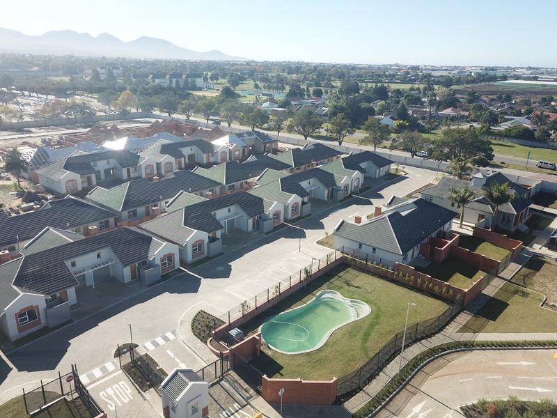 To Let 3 Bedroom Property for Rent in George Central Western Cape